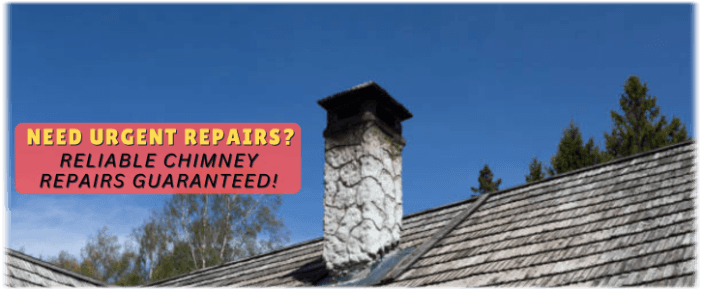 Chimney Repair Charleston SC