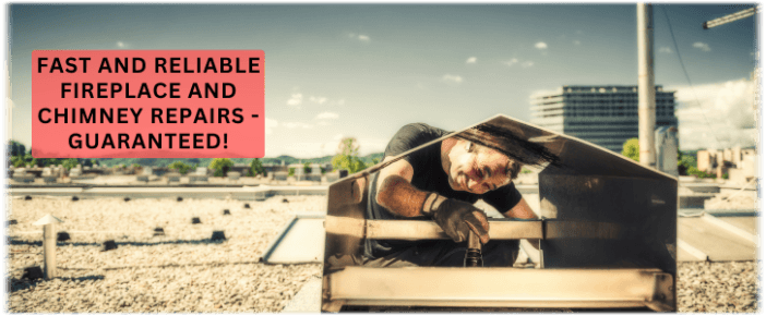 Charleston SC Chimney Sweep