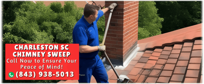 Chimney Sweep Charleston SC